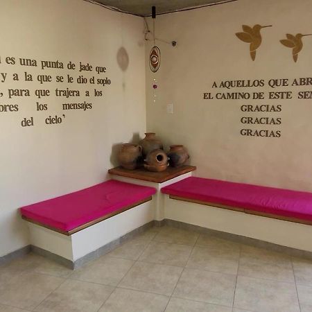 Hosteria Felipa Pastor - Ex Munay Humahuaca Luaran gambar