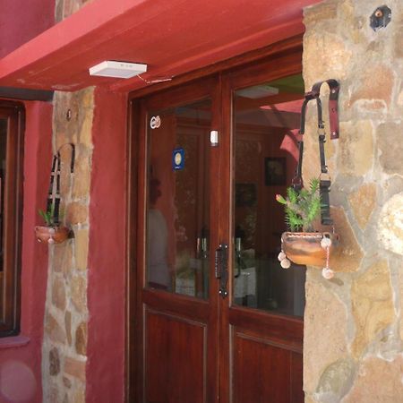 Hosteria Felipa Pastor - Ex Munay Humahuaca Luaran gambar