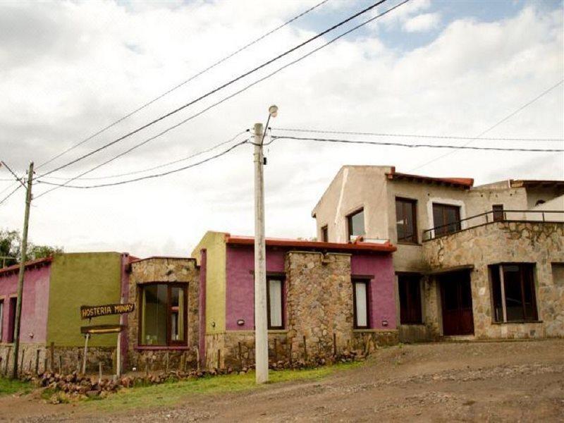 Hosteria Felipa Pastor - Ex Munay Humahuaca Luaran gambar