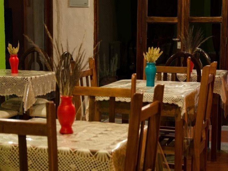 Hosteria Felipa Pastor - Ex Munay Humahuaca Luaran gambar