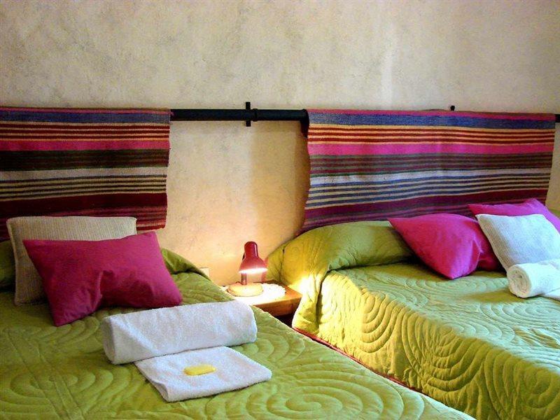 Hosteria Felipa Pastor - Ex Munay Humahuaca Luaran gambar