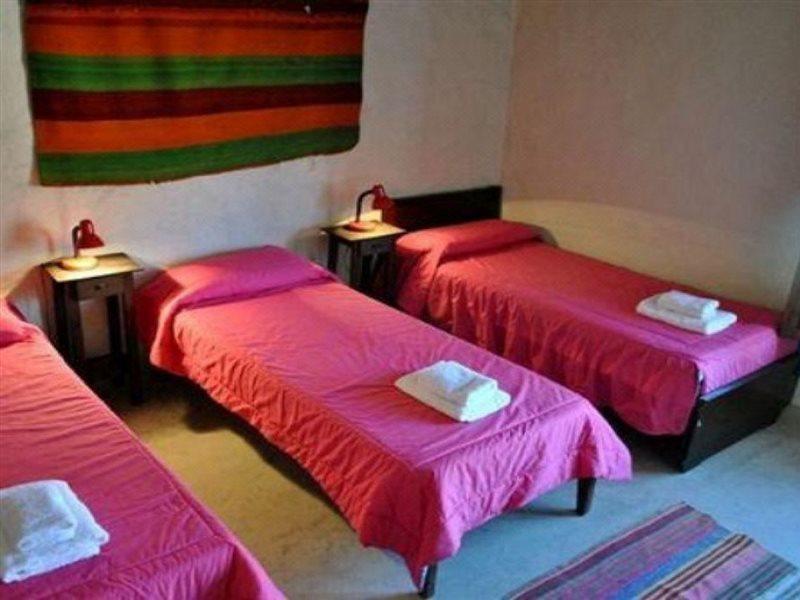 Hosteria Felipa Pastor - Ex Munay Humahuaca Luaran gambar