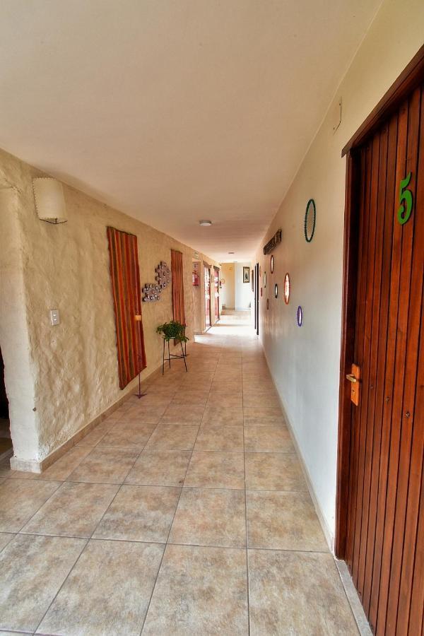 Hosteria Felipa Pastor - Ex Munay Humahuaca Luaran gambar