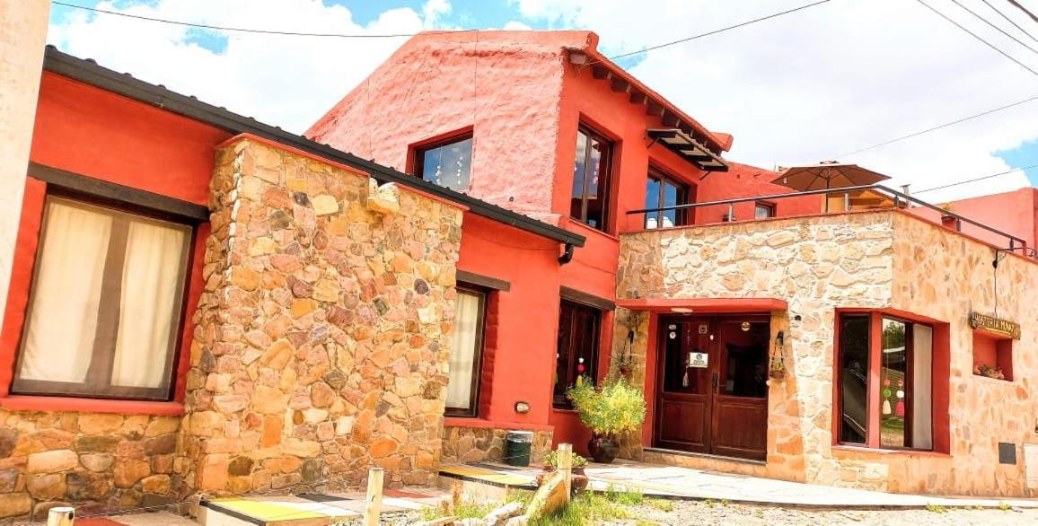 Hosteria Felipa Pastor - Ex Munay Humahuaca Luaran gambar