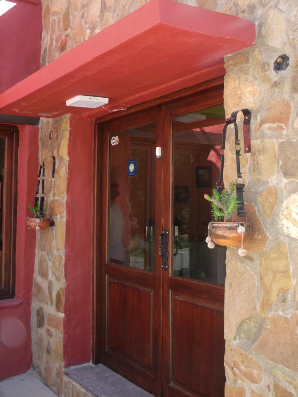 Hosteria Felipa Pastor - Ex Munay Humahuaca Luaran gambar